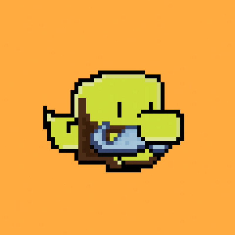 demilerd dummies #618 static token preview