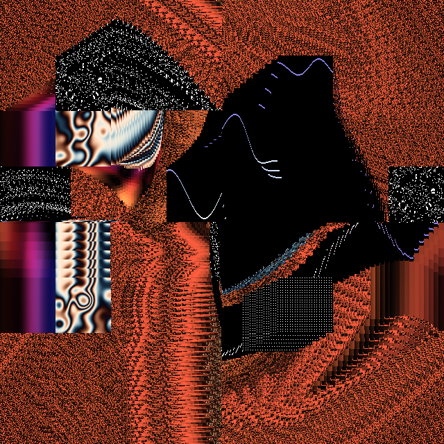 g̸ľ̵̜i̴d̸i̸ǹ̶͎g̶n̵͐o̷i̶͠s̶̽ē̵ #18 static token preview