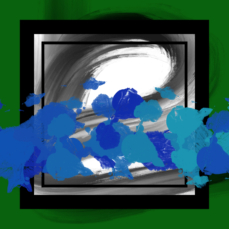Out of Frame #11 static token preview