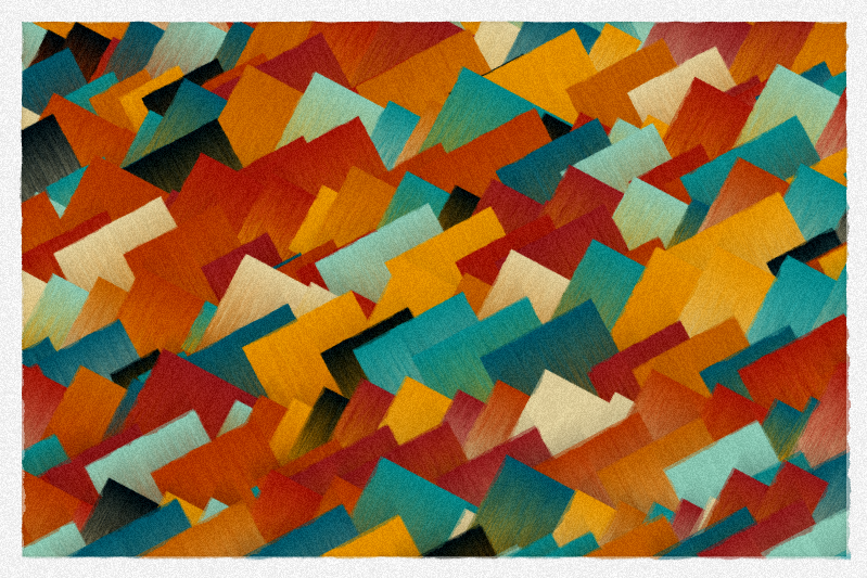 #0005/#0008 - Painterly #2 static token preview