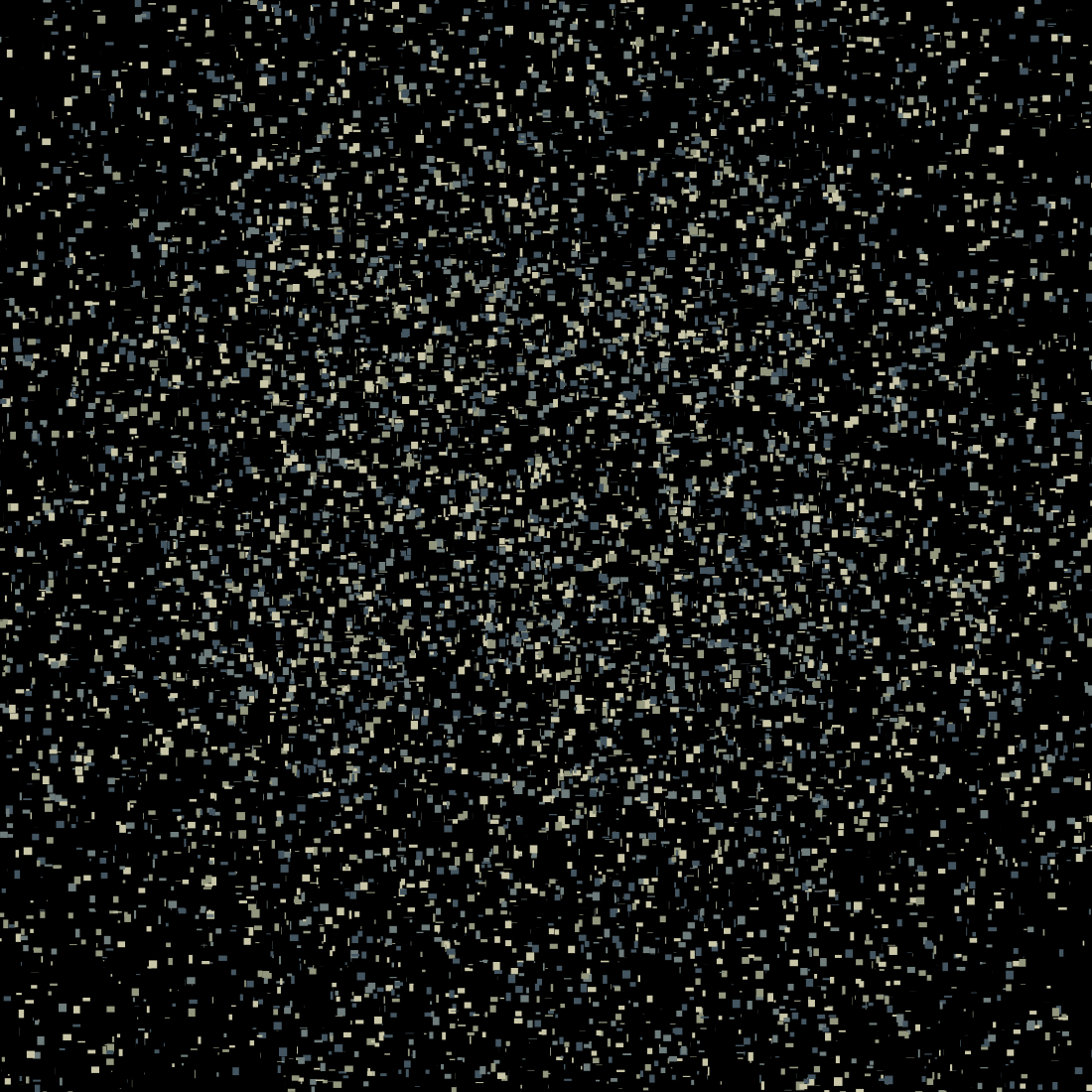 Therapeutic Visual Noise #5 static token preview