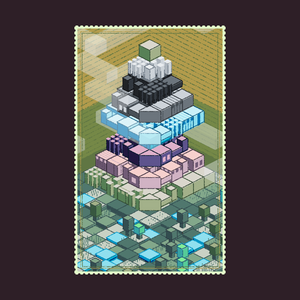 CIVILIZATION FOOTPRINT project preview