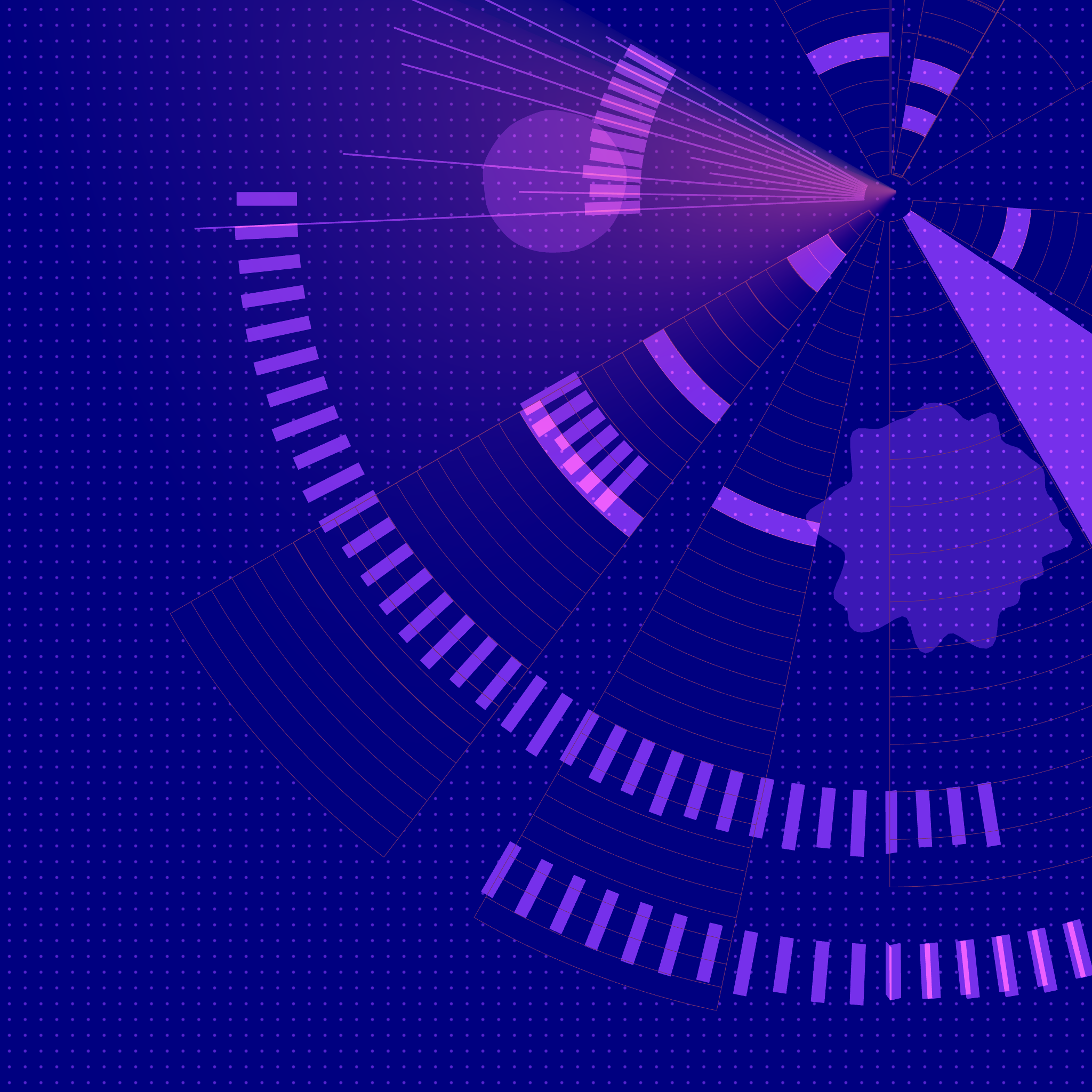 Perpetuum mobile #7 static token preview