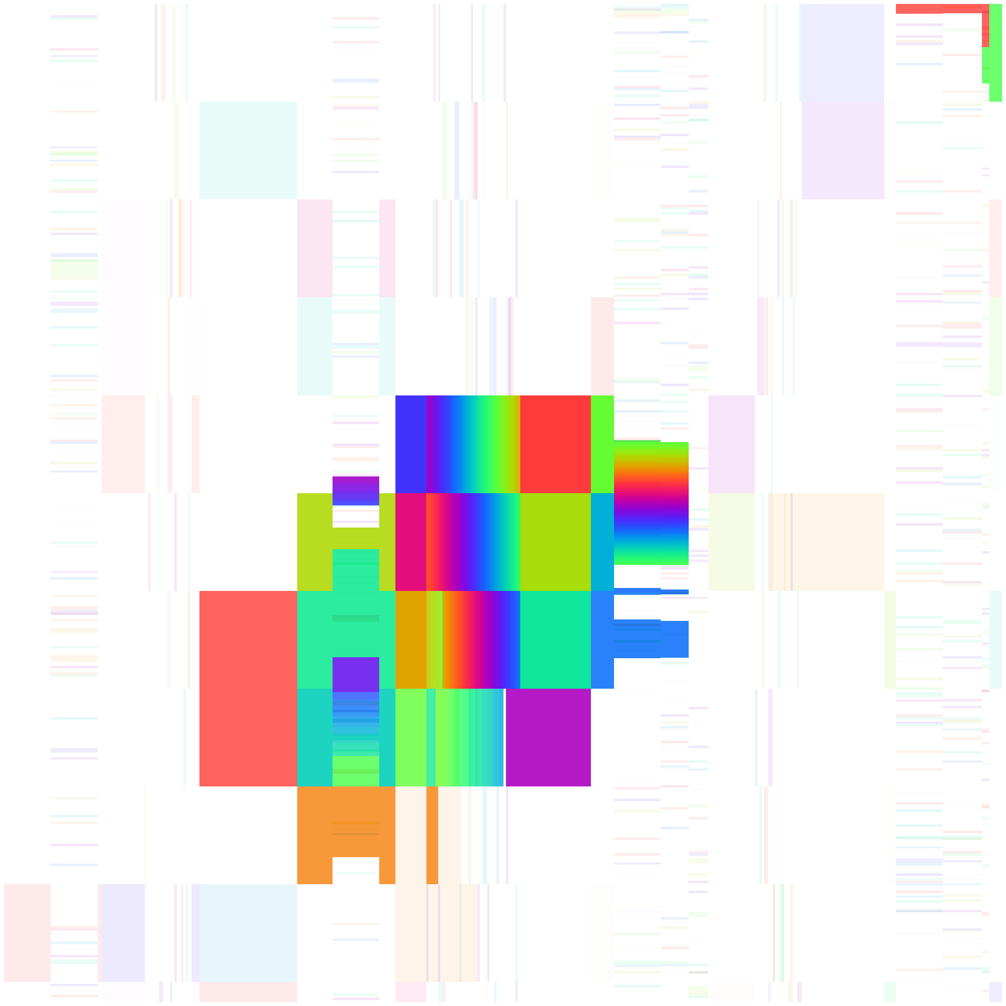 Glitch In The Elevator #20 static token preview