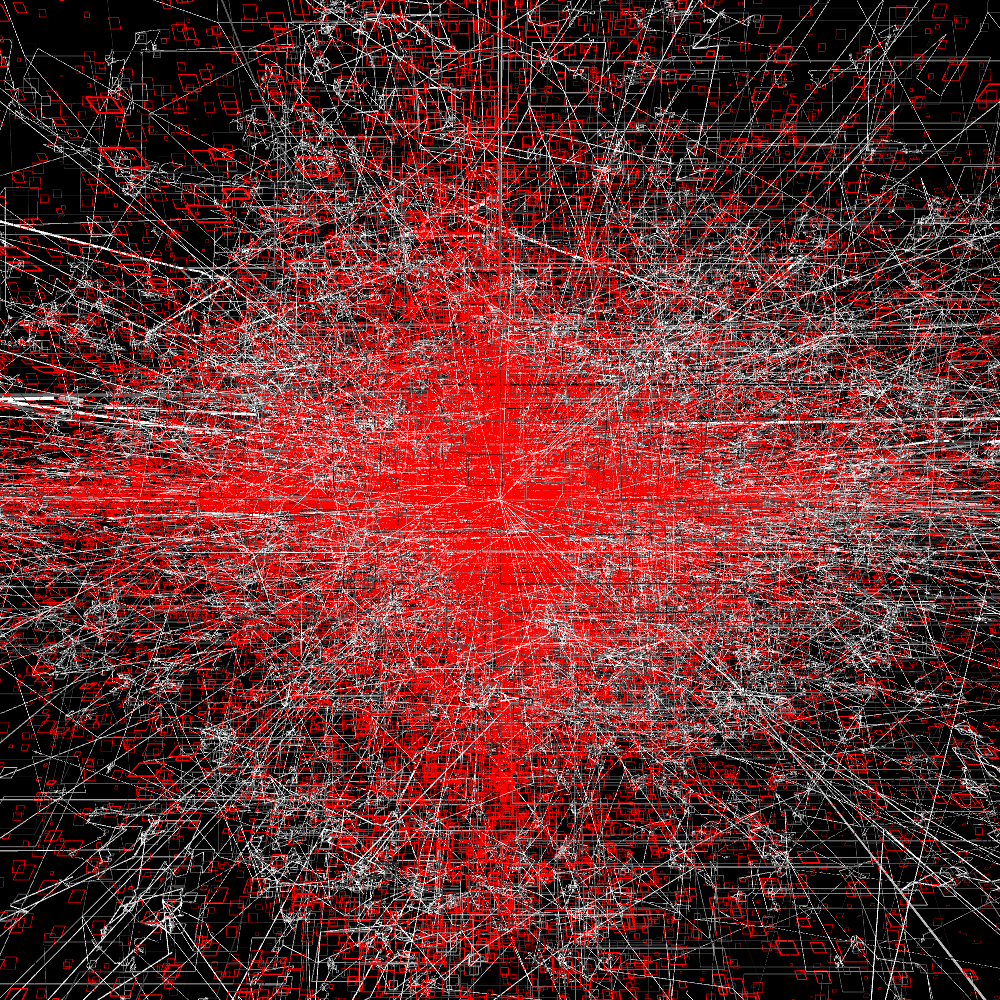 fxrand() epicycles #21 static token preview