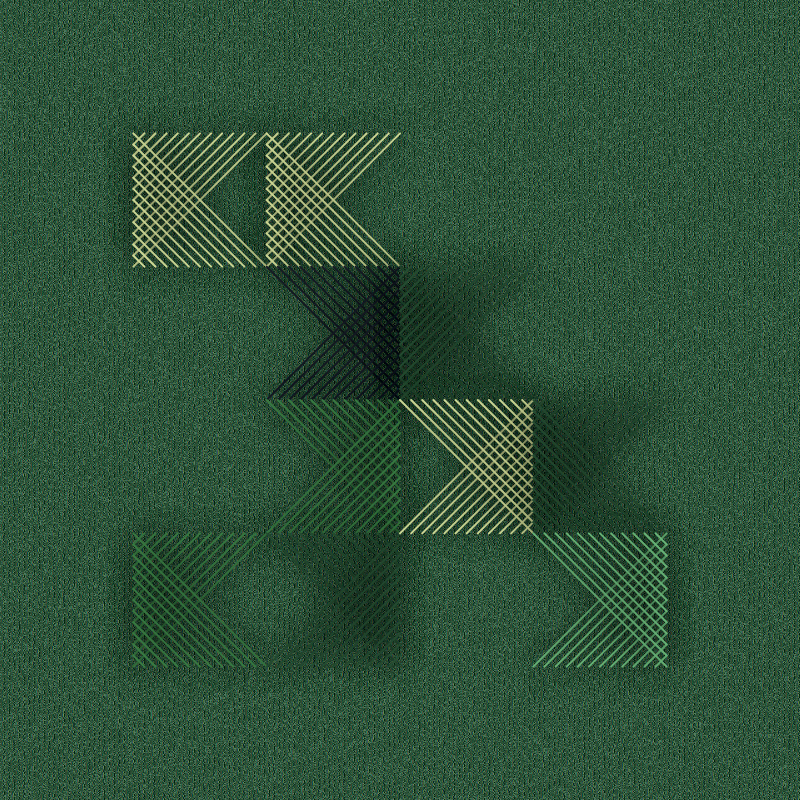 Painting Color Combinations #008 #20 static token preview