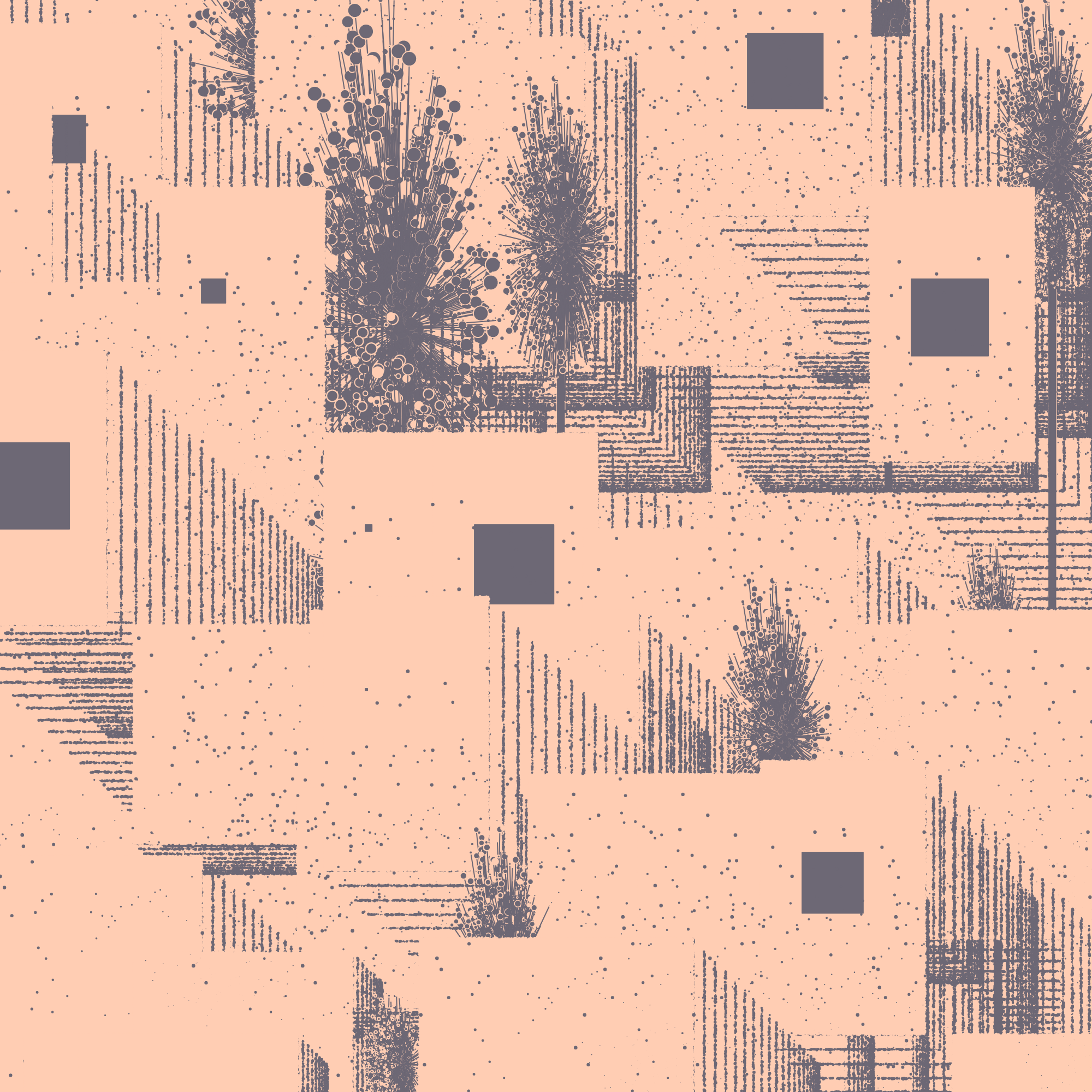 Sprawling Walls #10 static token preview