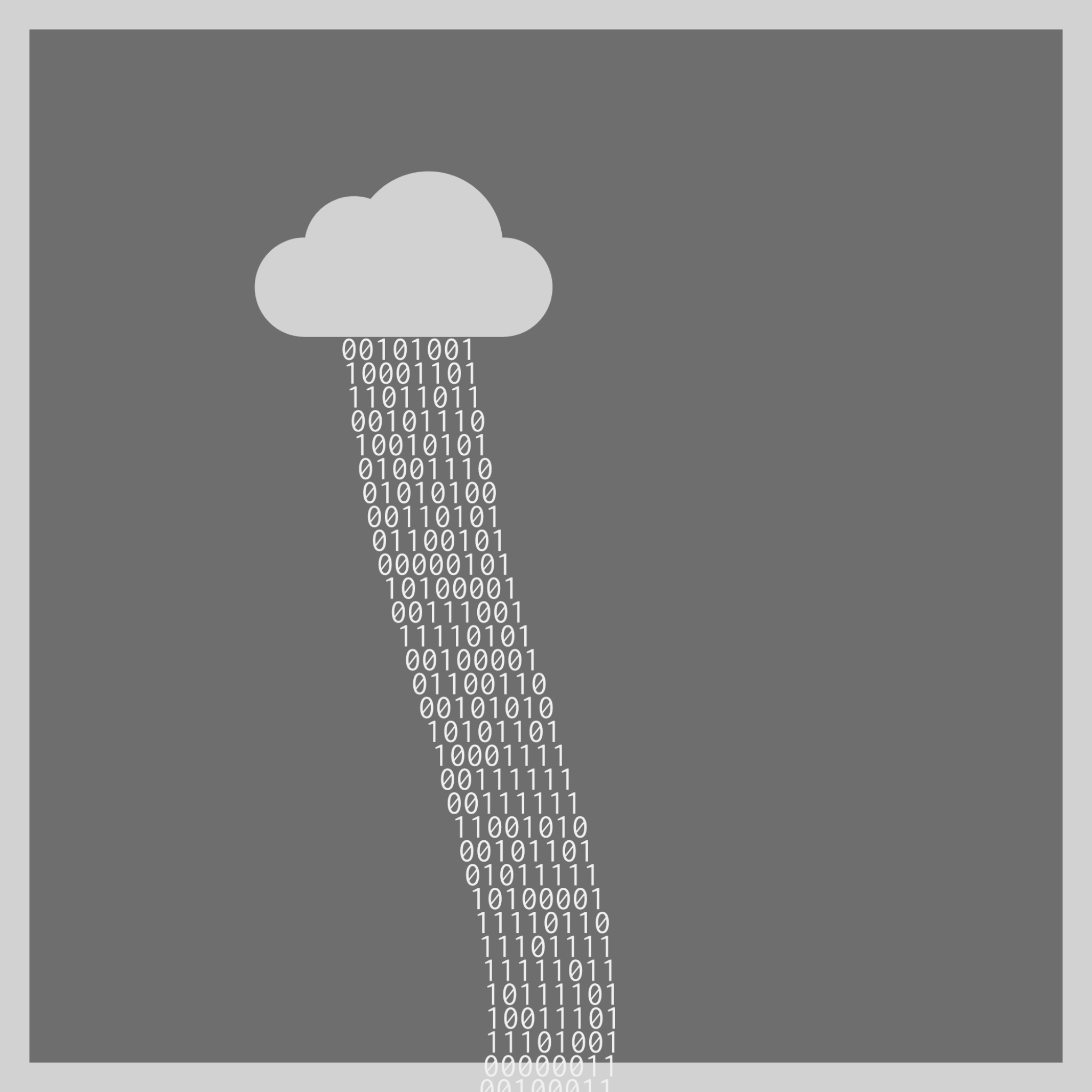 bit rain #17 static token preview