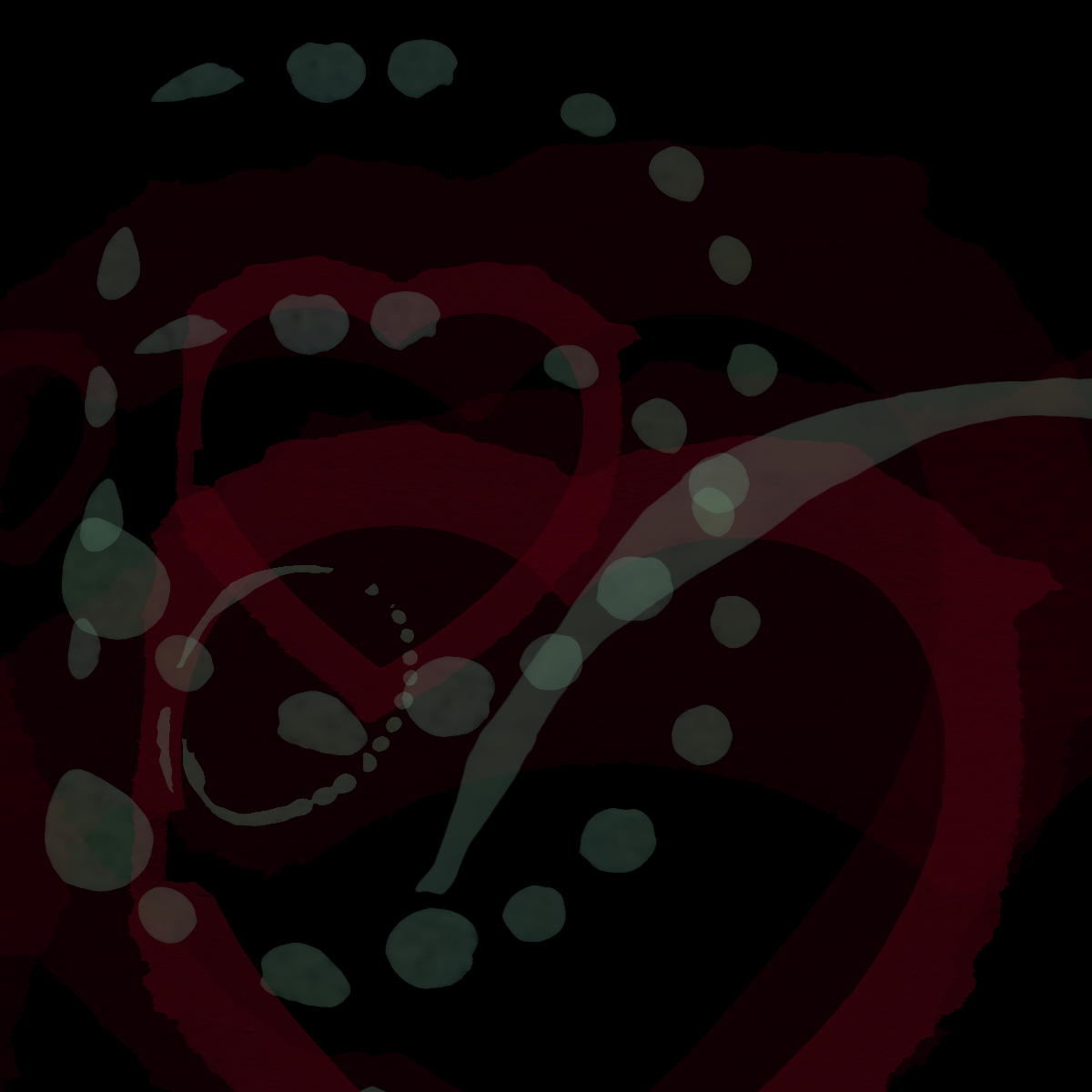 Be my Valentine #3 static token preview