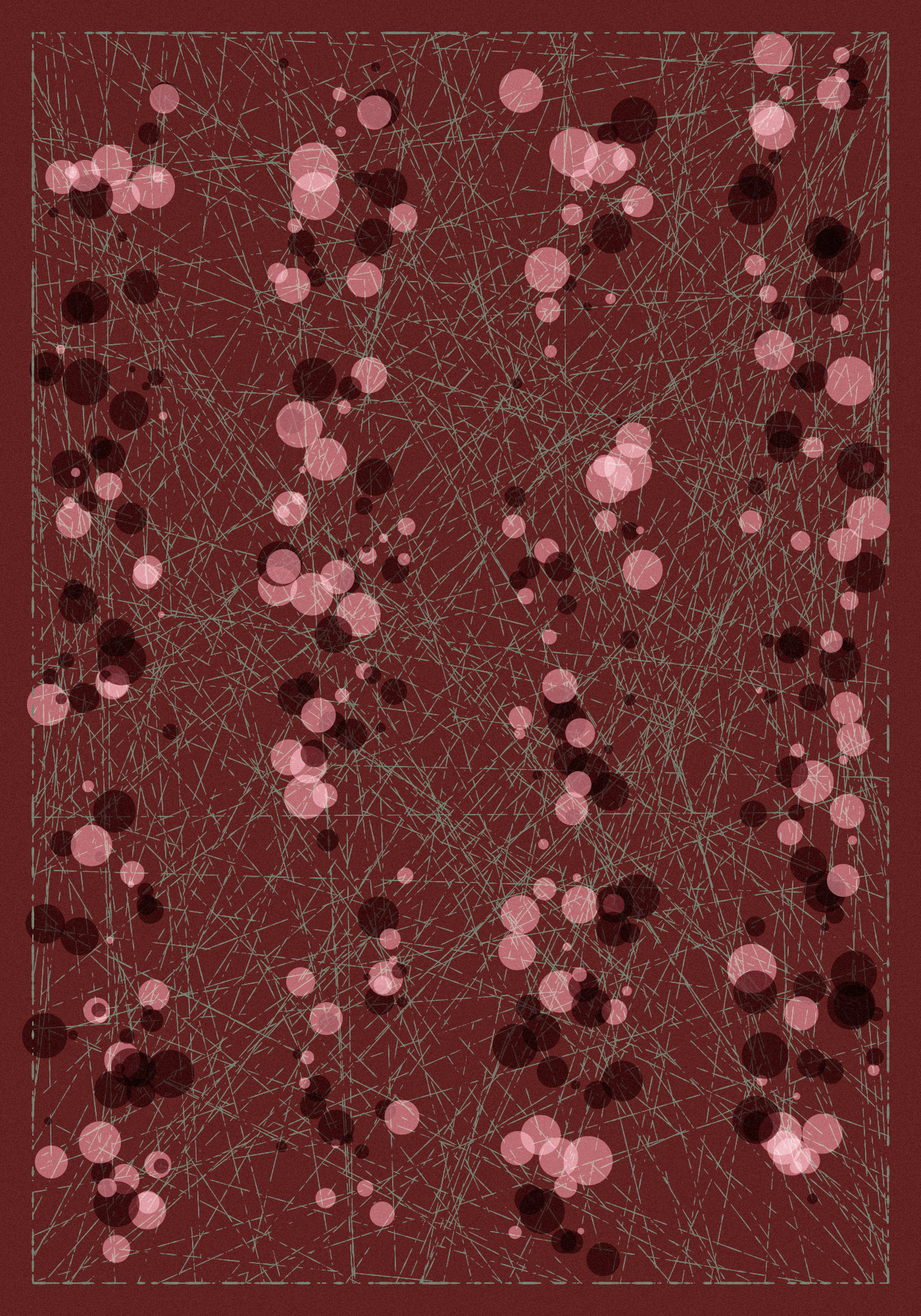 (365) scratches & circles #34 static token preview