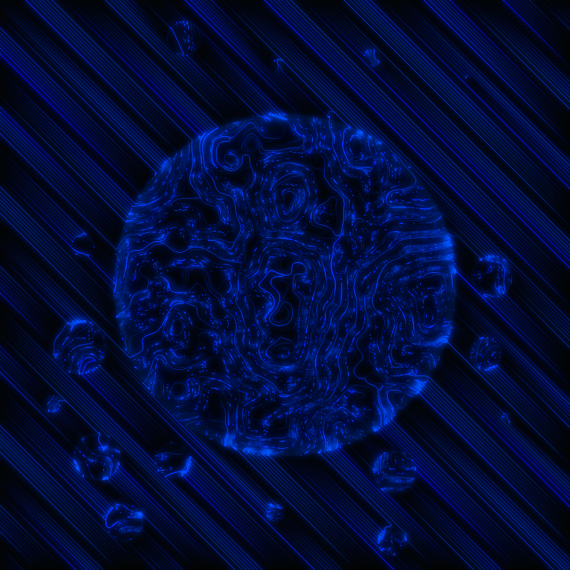 Lucid Dream II #23 static token preview
