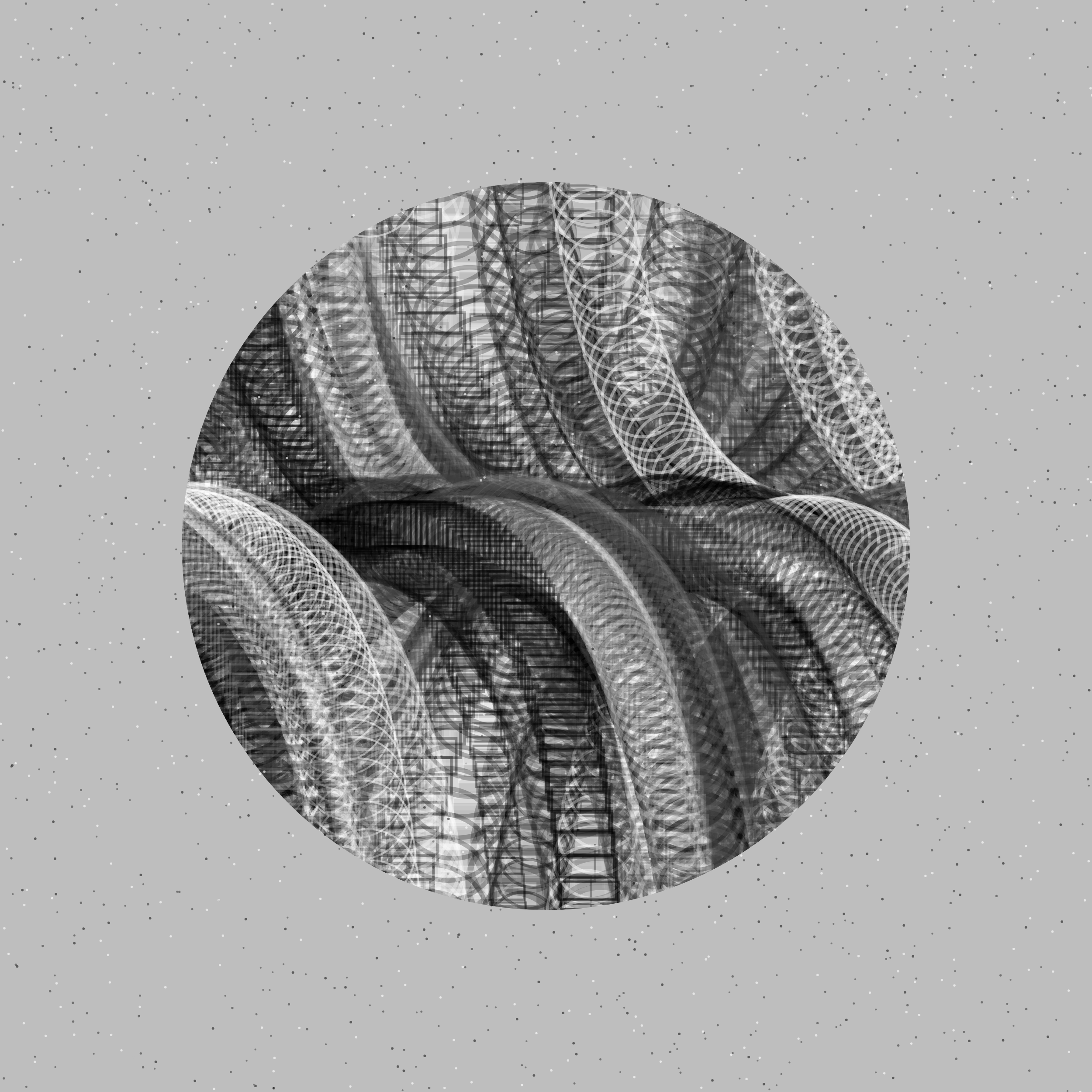 BXL #17 static token preview