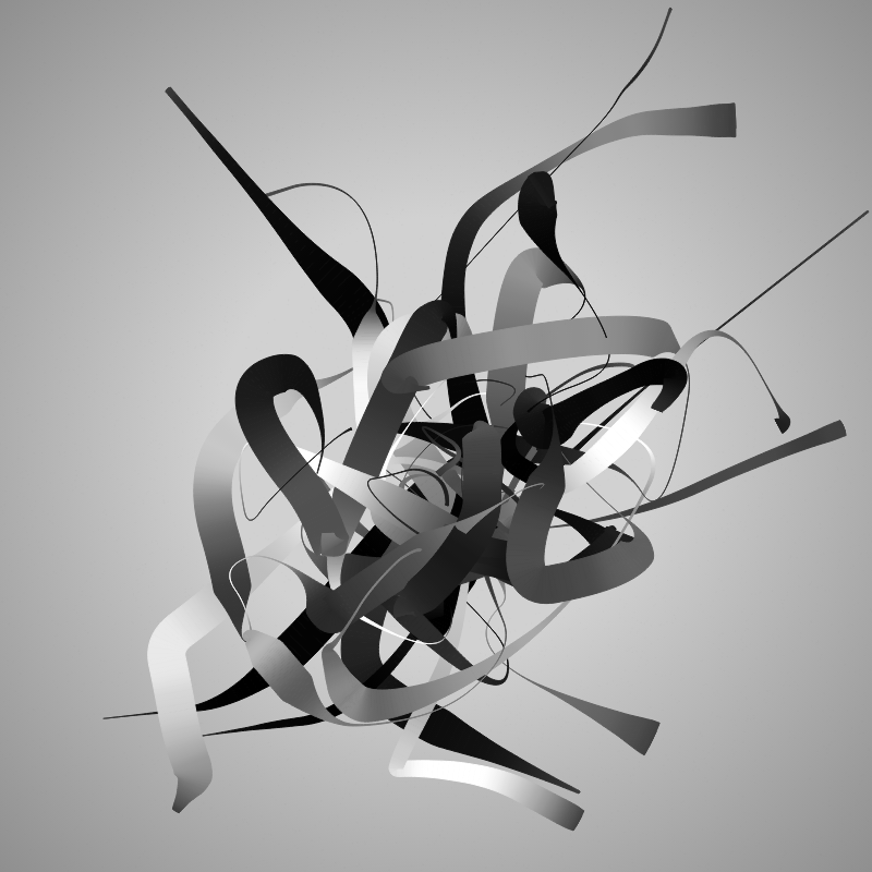 Trajectories #19 static token preview