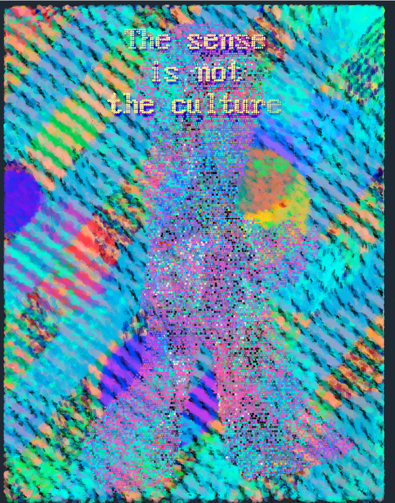 This is Not an Image #14 static token preview