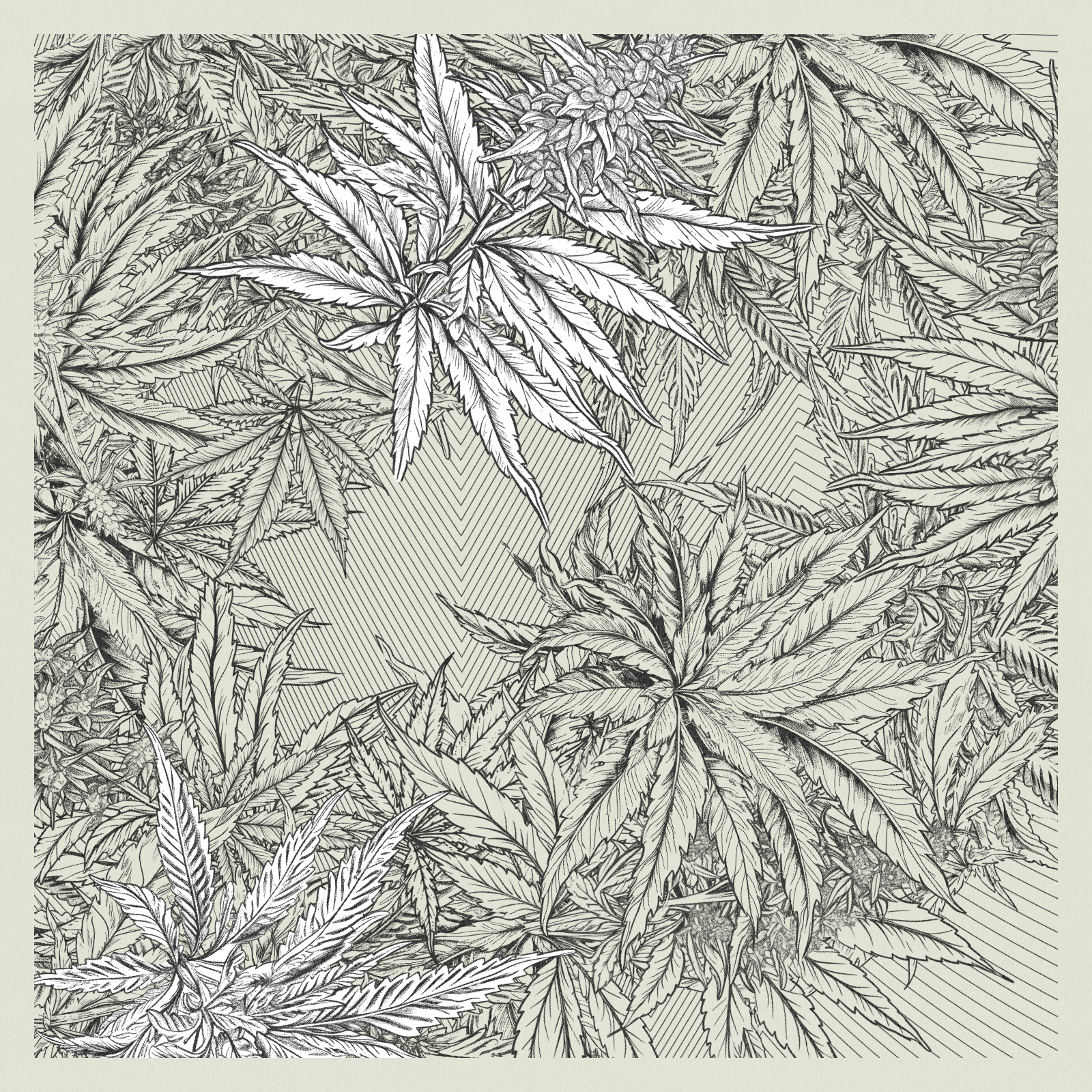 zancannabis #2 static token preview