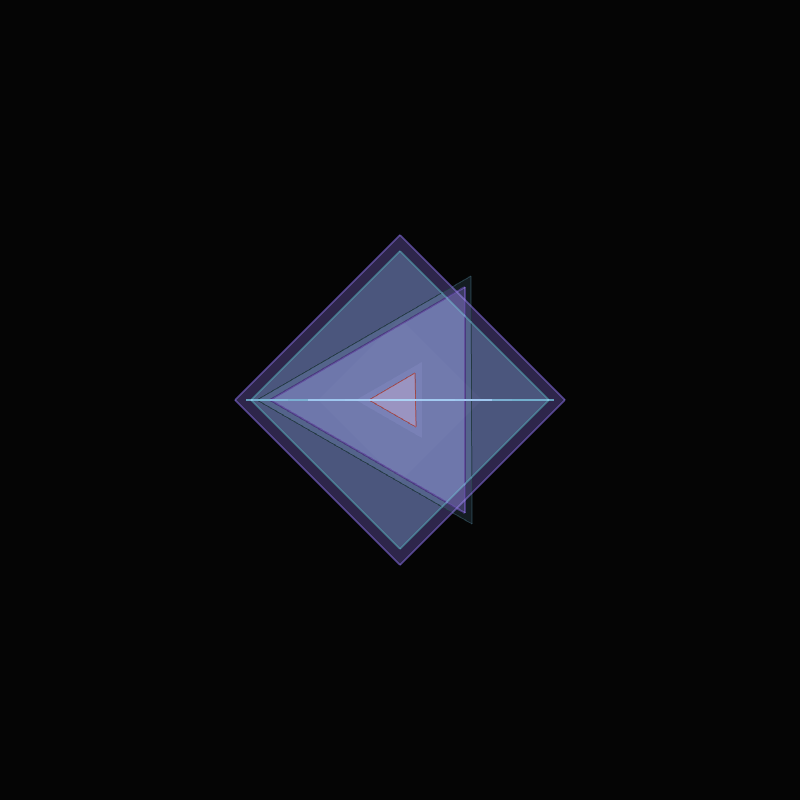 gl runes #4 static token preview