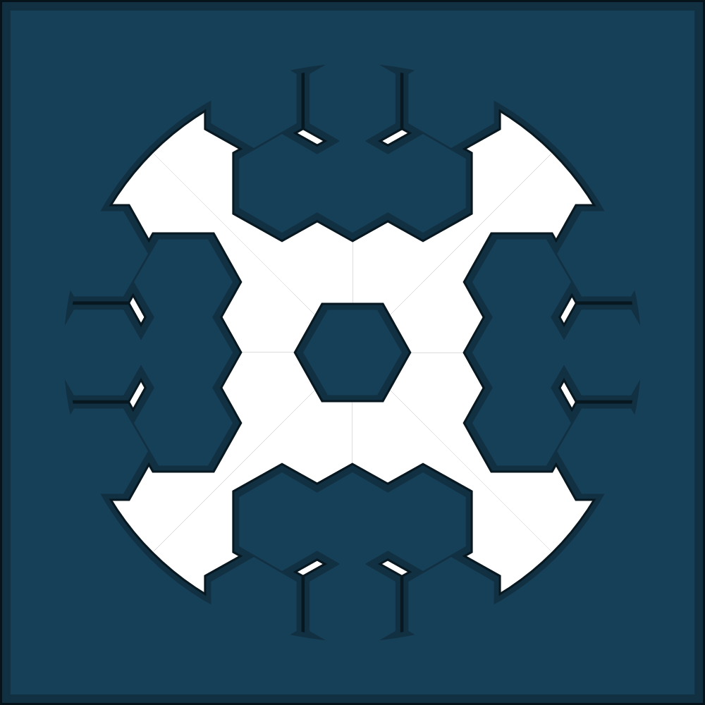 Papercut Factory #18 static token preview
