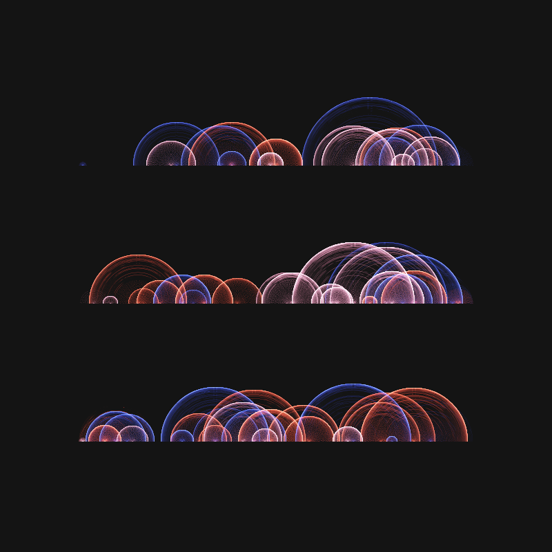 City Lights #2 static token preview