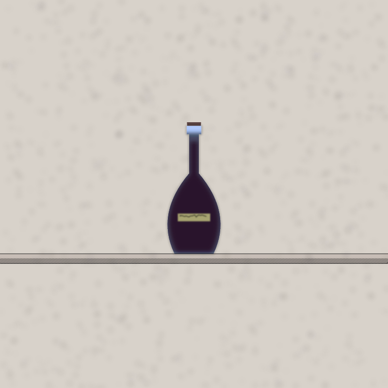 Potions #1 static token preview