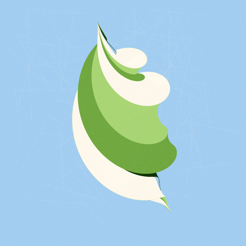 Monsoon #172 static token preview