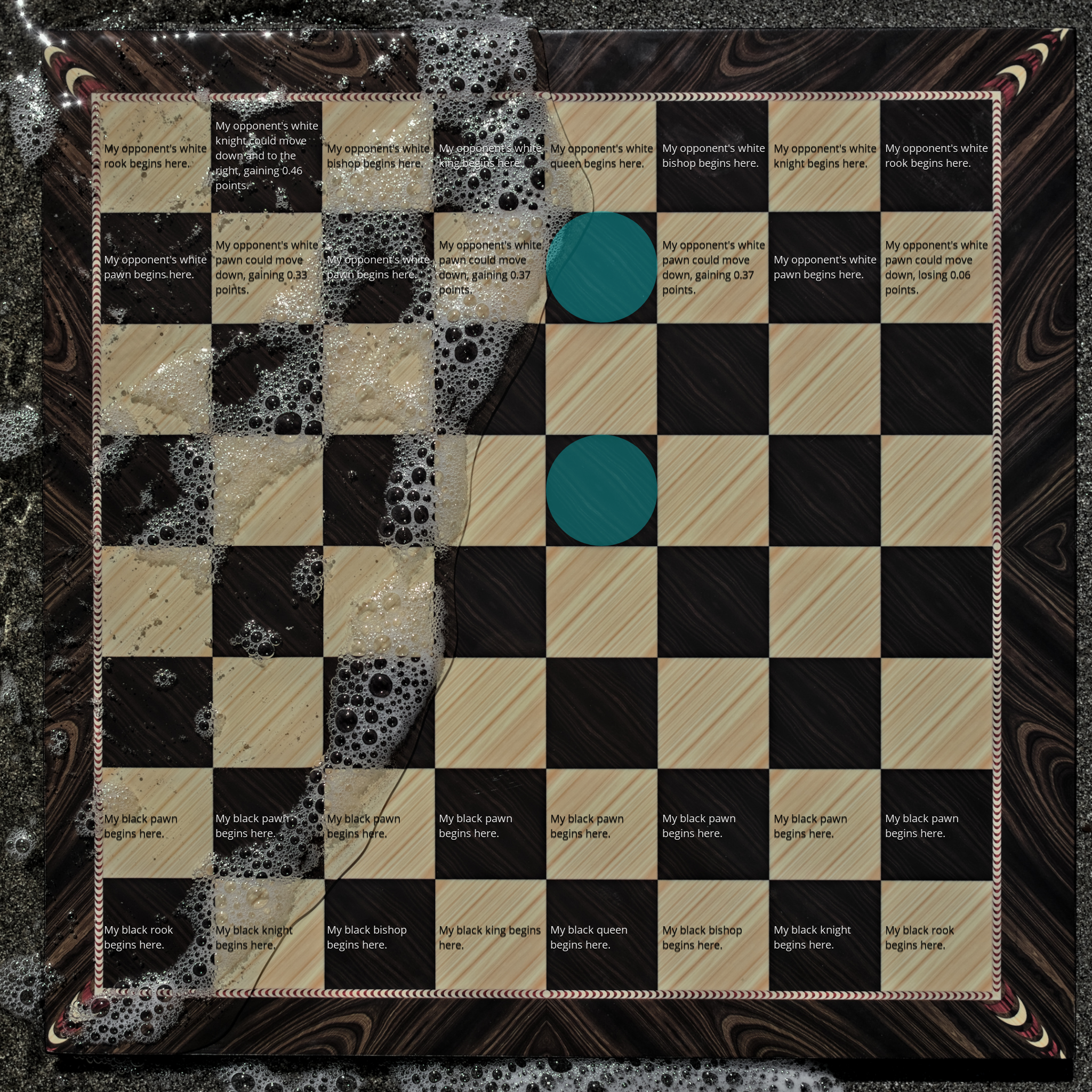 64-Cylinder Engine #10 static token preview