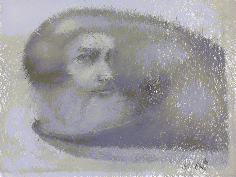 Devoured by time #17 static token preview