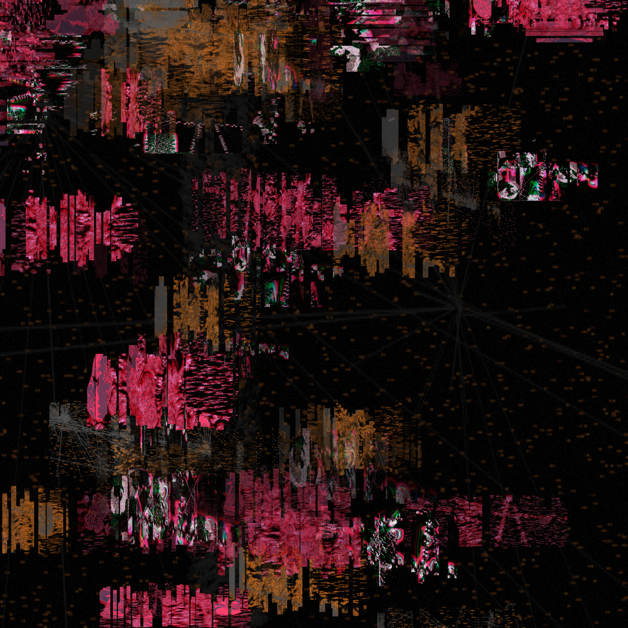 Fluidic Textures #4 static token preview