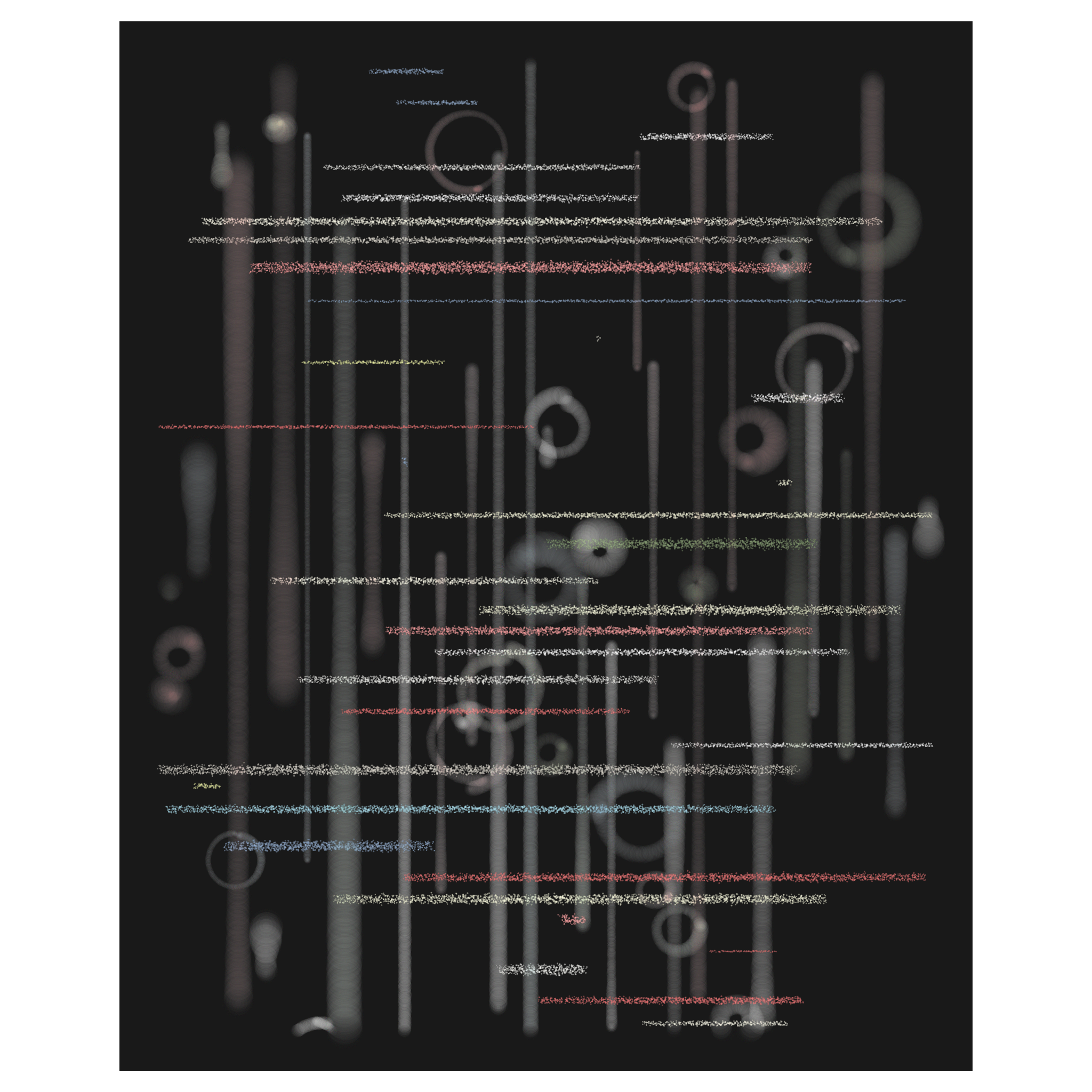 Empty Thoughts V2 #6 static token preview