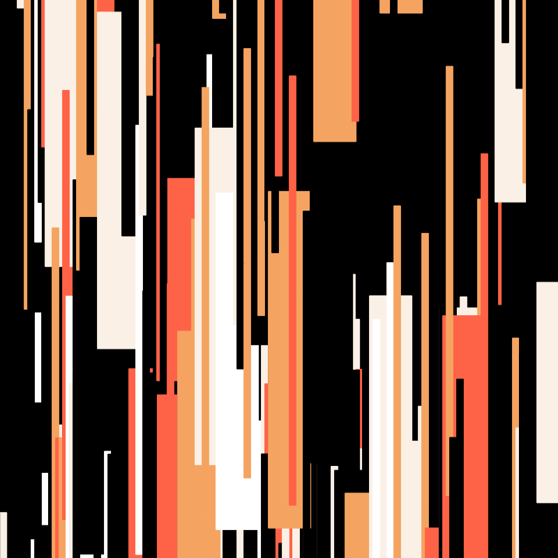 Infinite Abstraction #10 static token preview