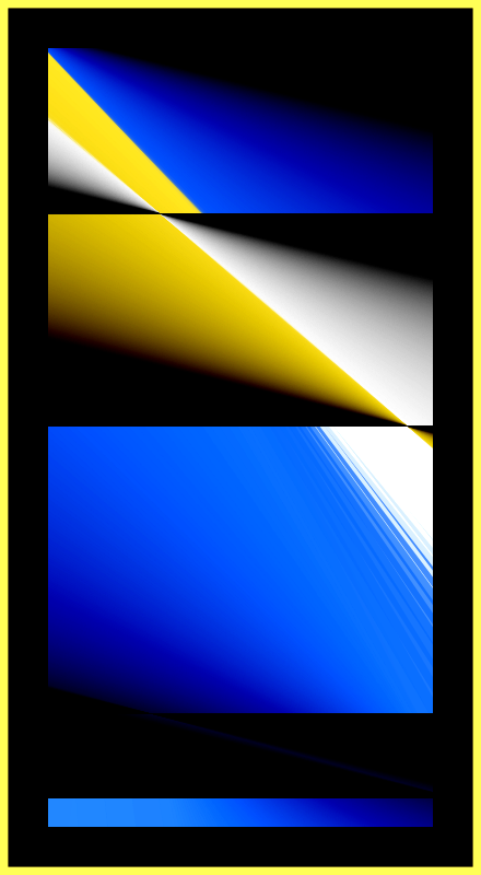 Louvre Windows #15 static token preview
