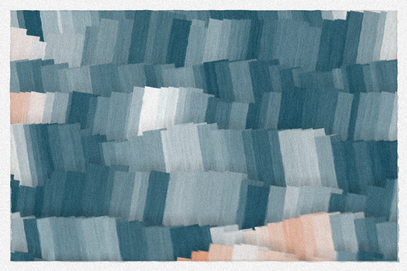 #0005/#0008 - Painterly #3 static token preview
