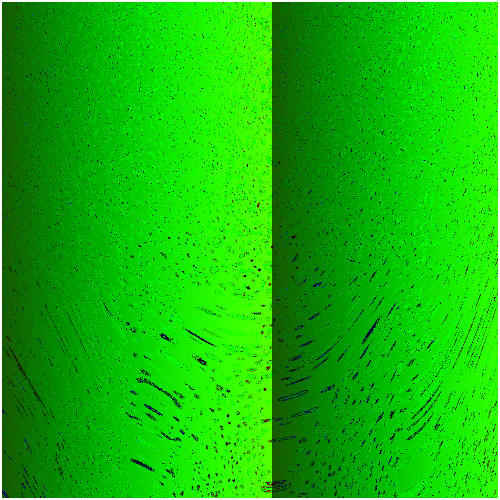 Memories of A Harsh Noise Day #23 static token preview