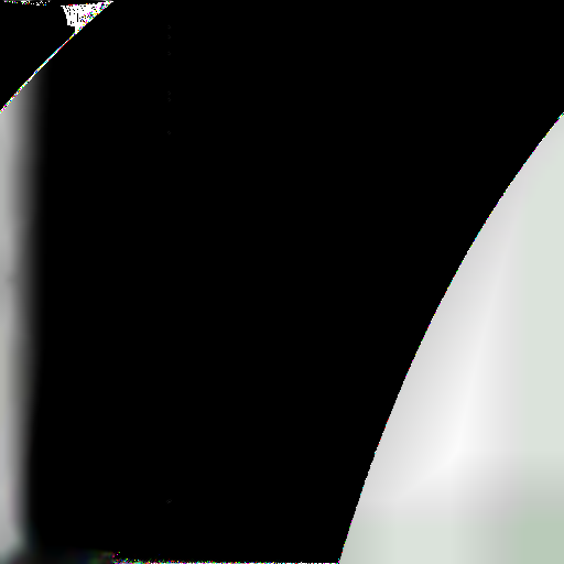 Wide Curved Alternation #14 static token preview