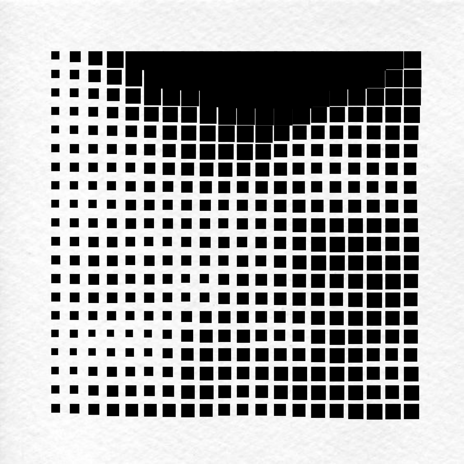 Noise grid #14 static token preview