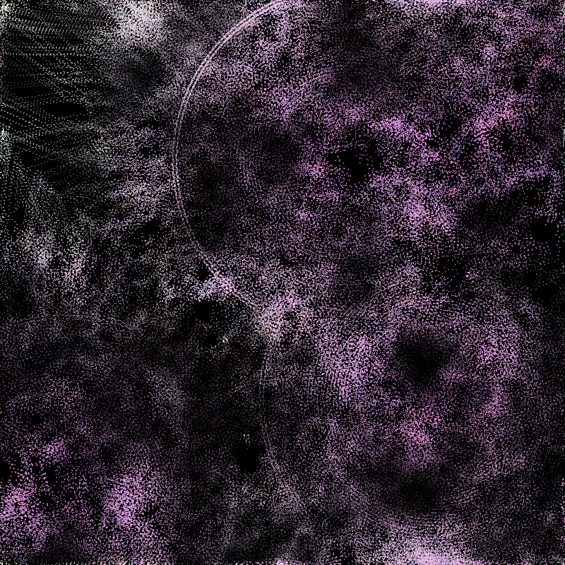 cells in vector fields #14 static token preview