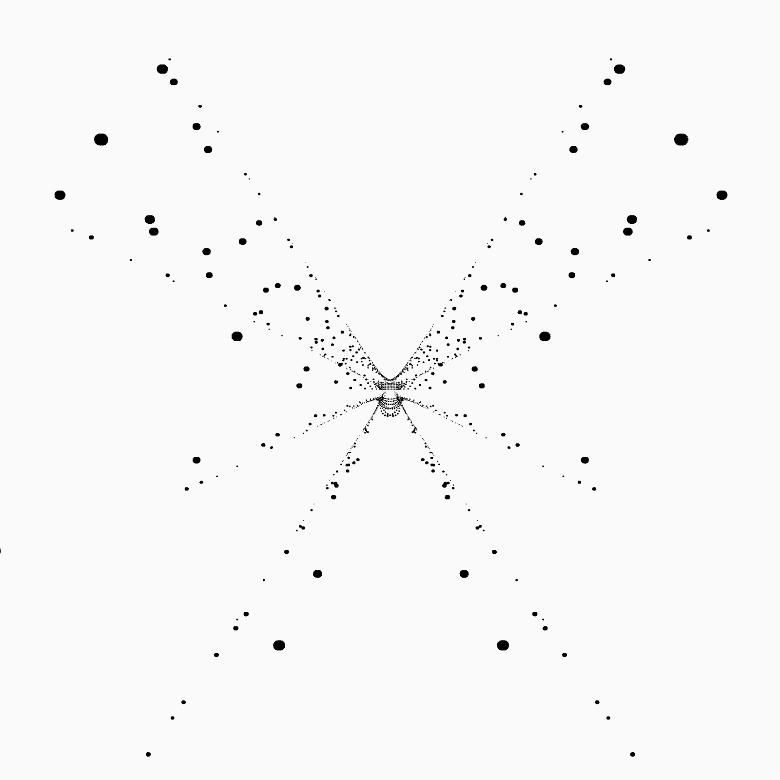 Cross worlds #5 static token preview