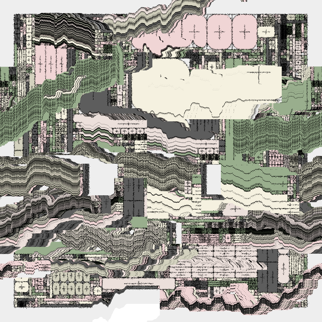 Abstract Park #63 static token preview