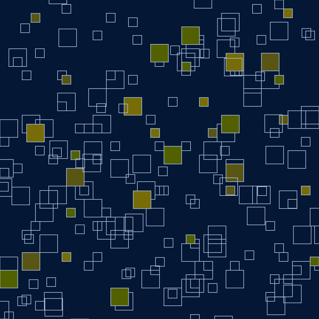 Squares.1 #2 static token preview