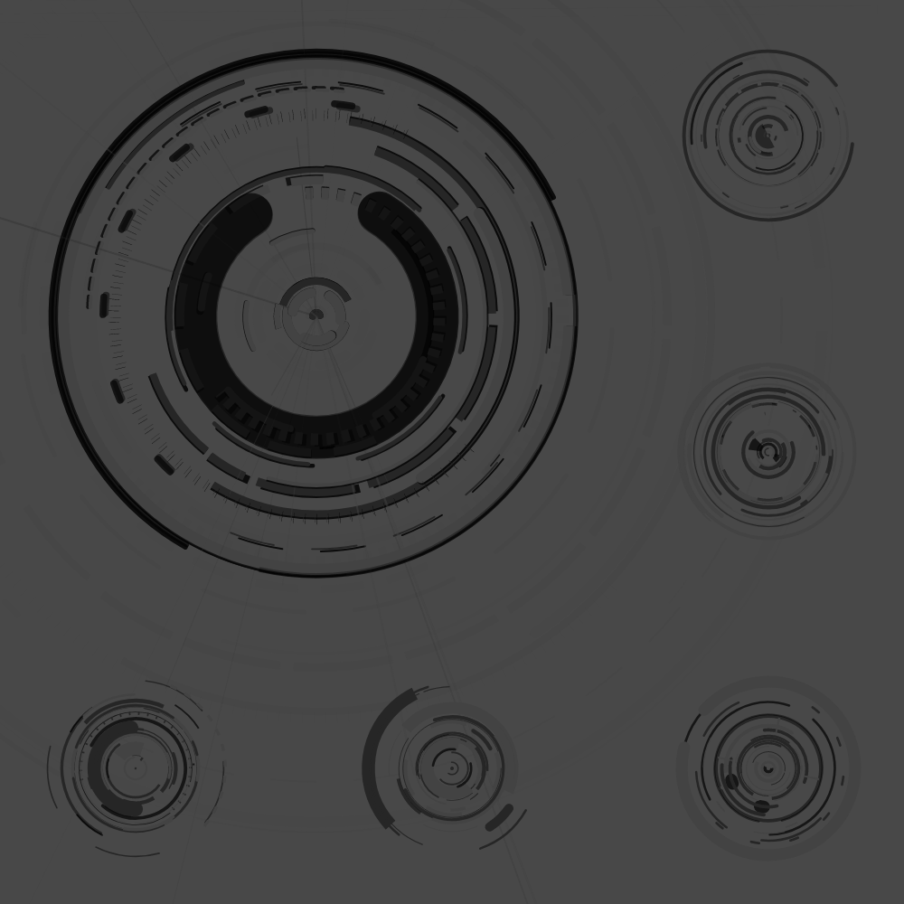 Perpetum #8 static token preview