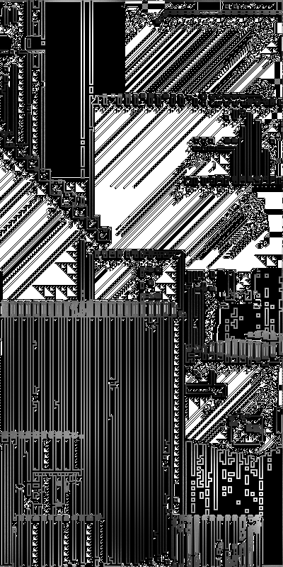 Automata Monads #3 static token preview