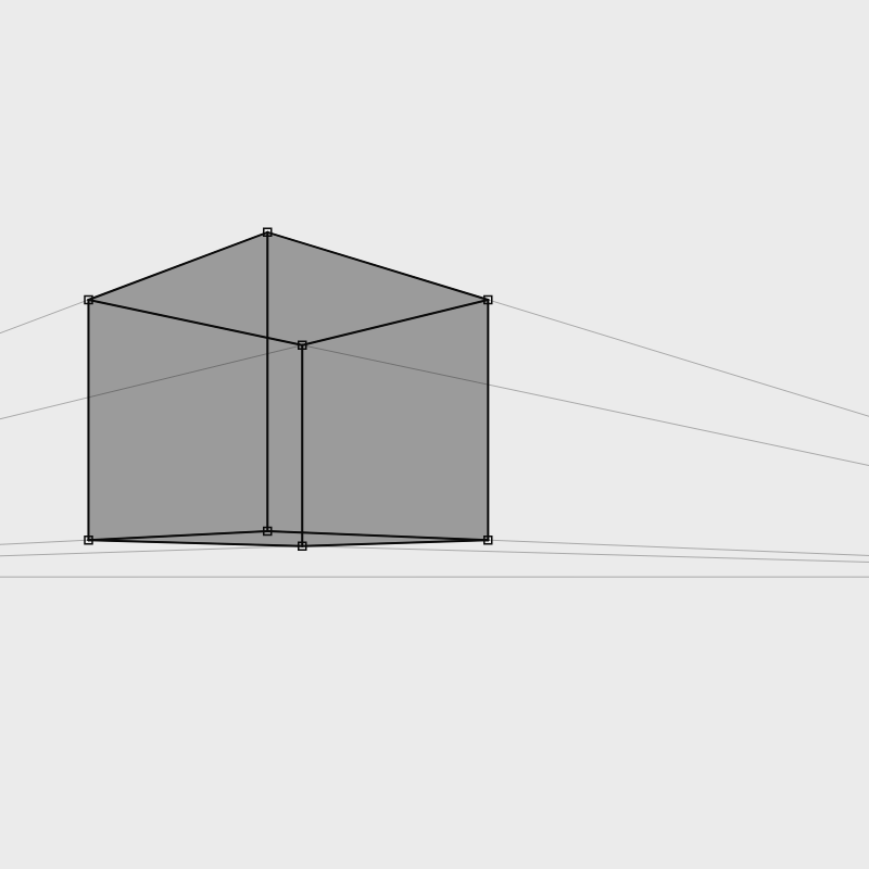 Perspective 1.0 #15 static token preview