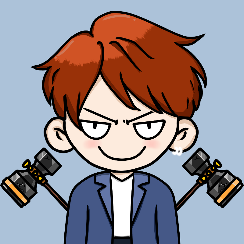 BEN #19 static token preview