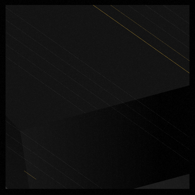 101 P.O.V. on a Subject #23 static token preview