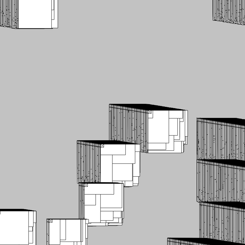scratching windows #16 static token preview