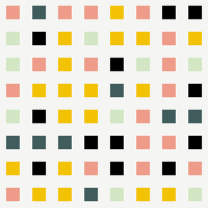 8x8 Genesis Block project preview