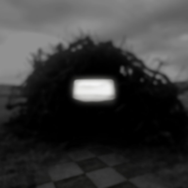 monologues /// #22 static token preview