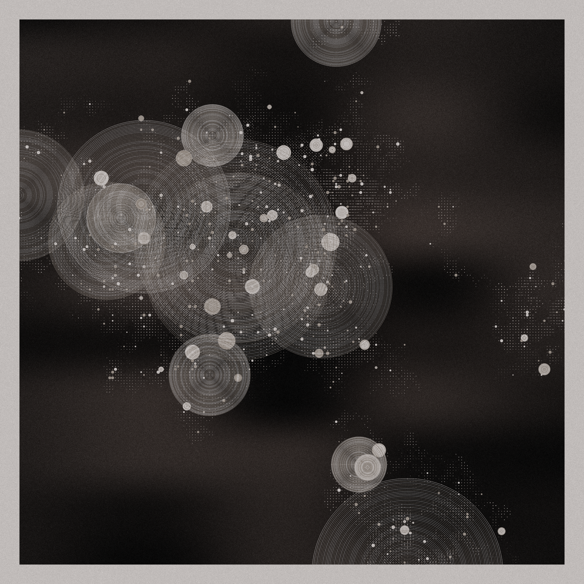Expression of circles #2 static token preview