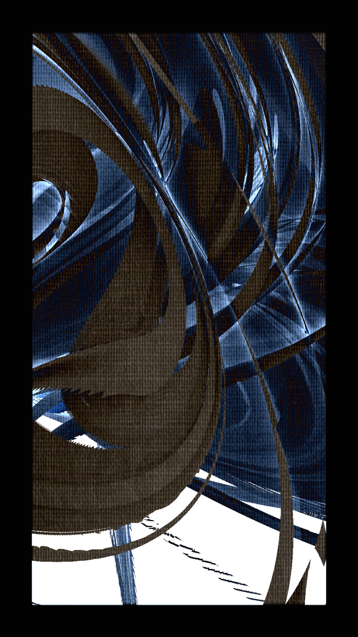 Magnolia Portrait #19 static token preview