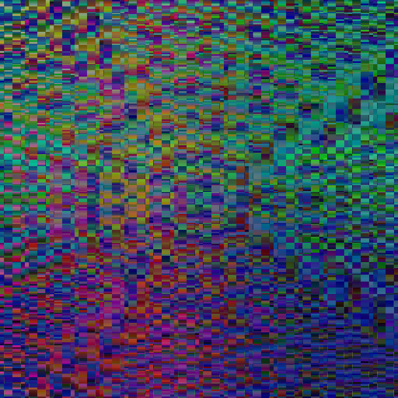 test_pattern2 #14 static token preview