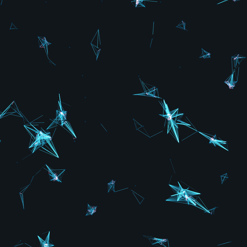 Organisms #16 static token preview